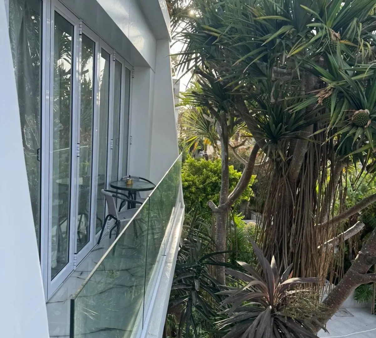 Apartment Posh Spot On The Beachfront Sleeps 5 Port Elizabeth
