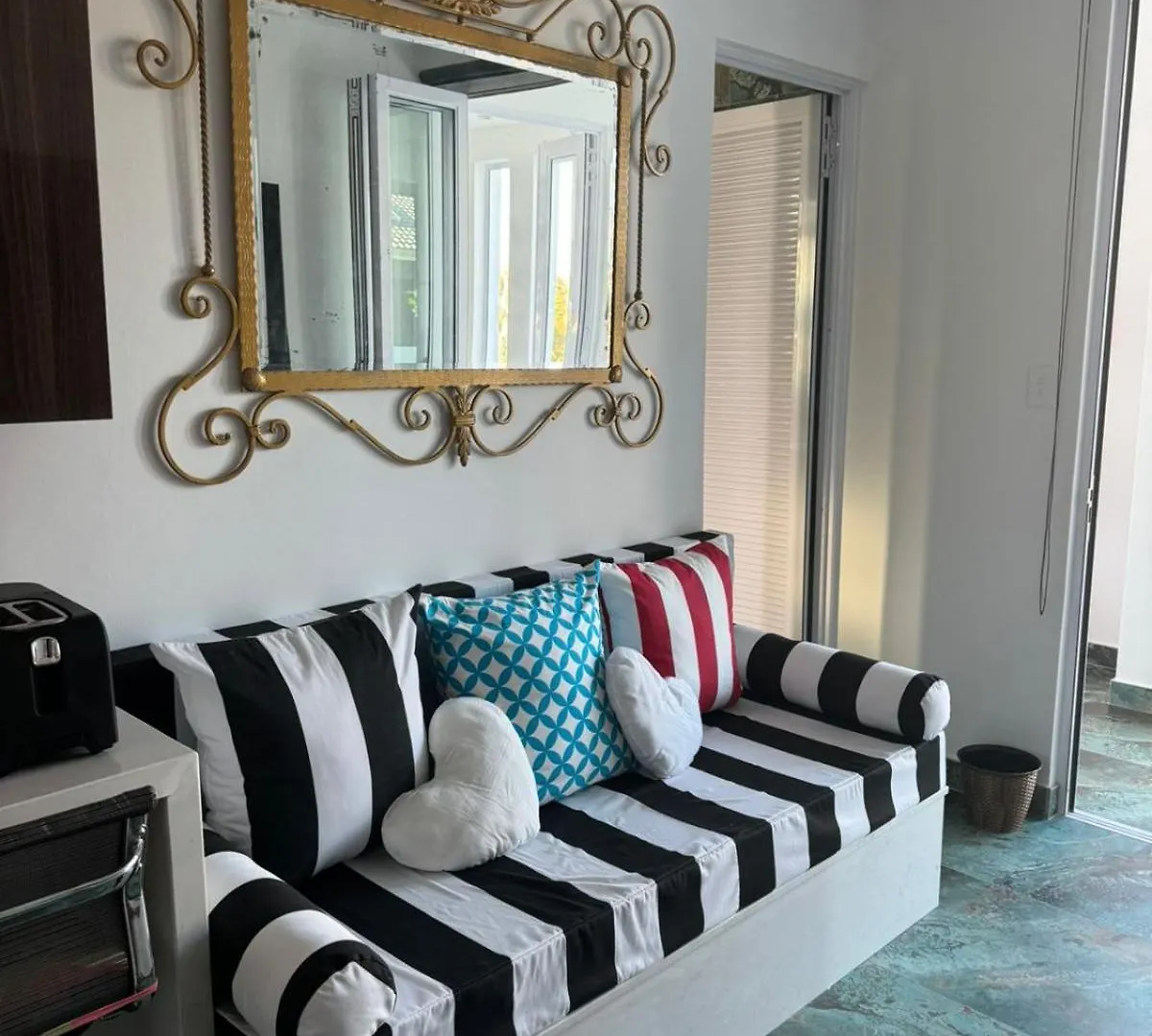Posh Spot On The Beachfront Sleeps 5 Port Elizabeth 0*,  South Africa